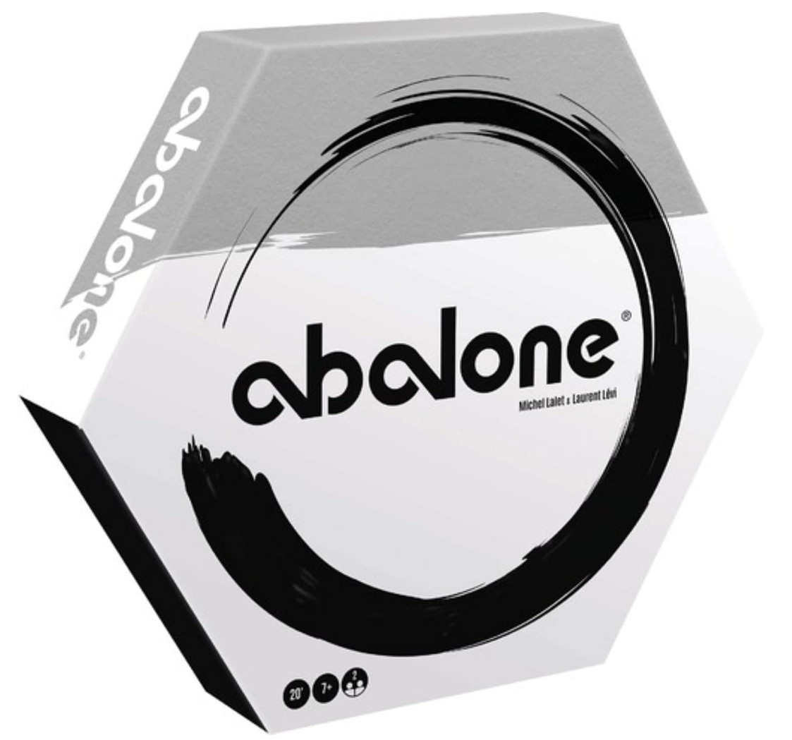 Abalone