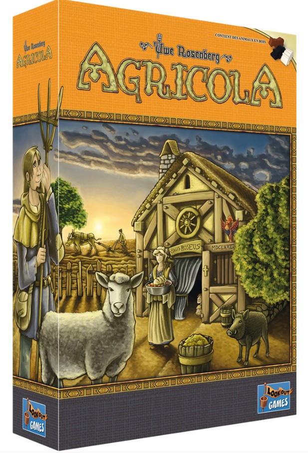 Agricola