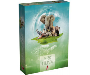 Ark Nova