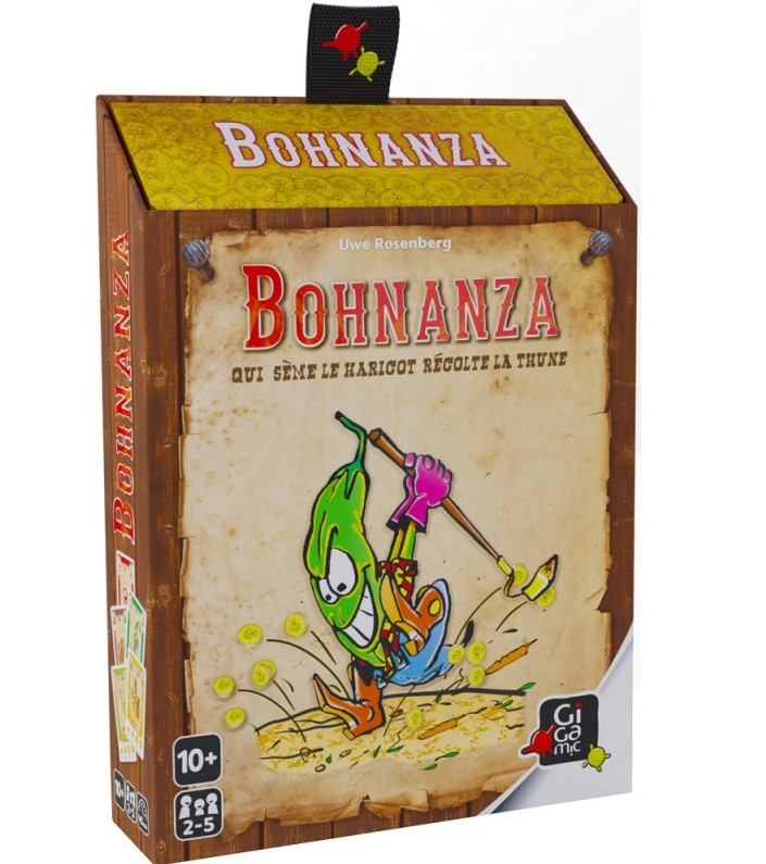 Bohnanza