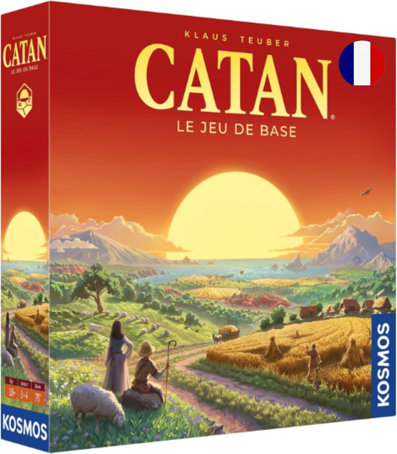 Catan
