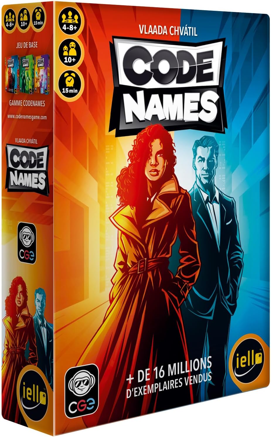 Codenames