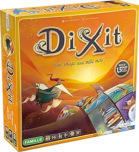 Dixit
