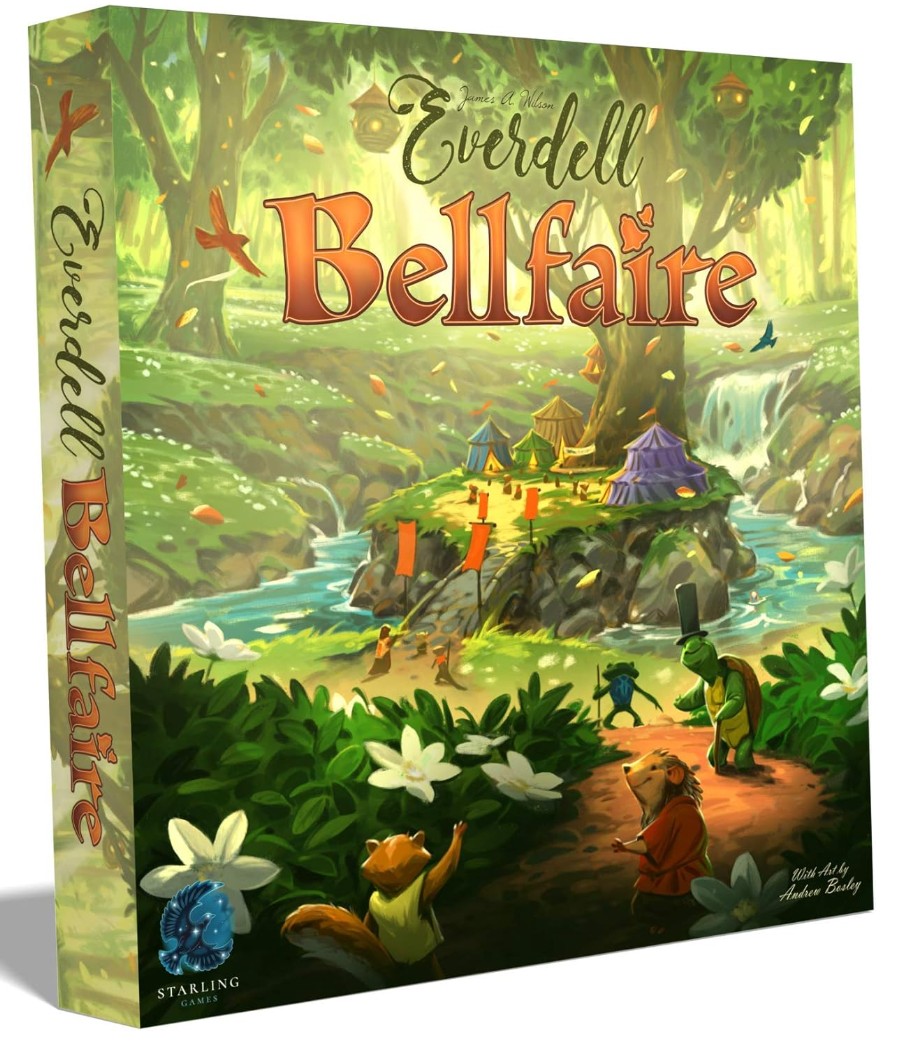 Everdell