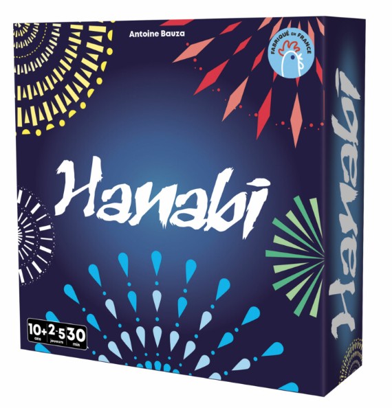 Hanabi