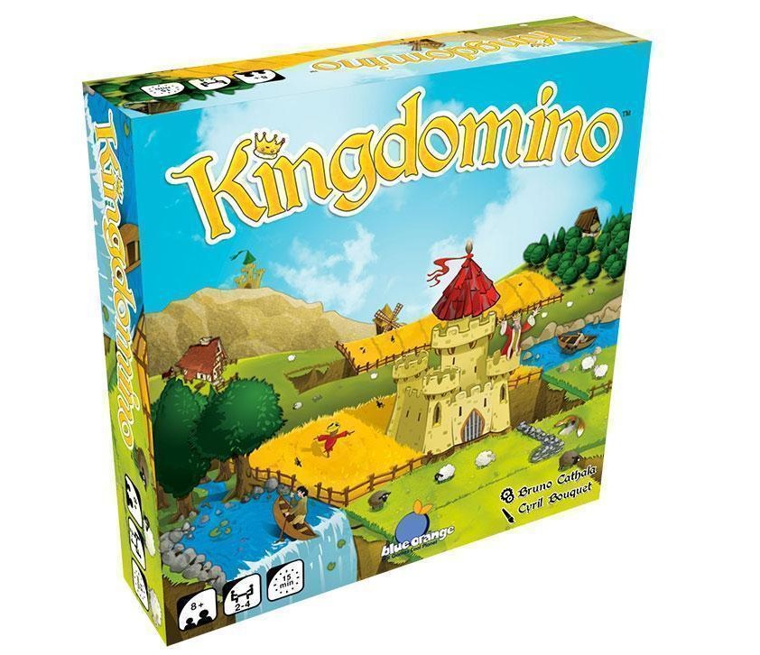 Kingdomino