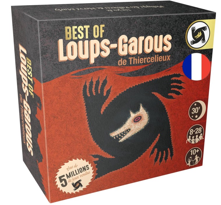 Les Loups-Garous de Thiercelieux