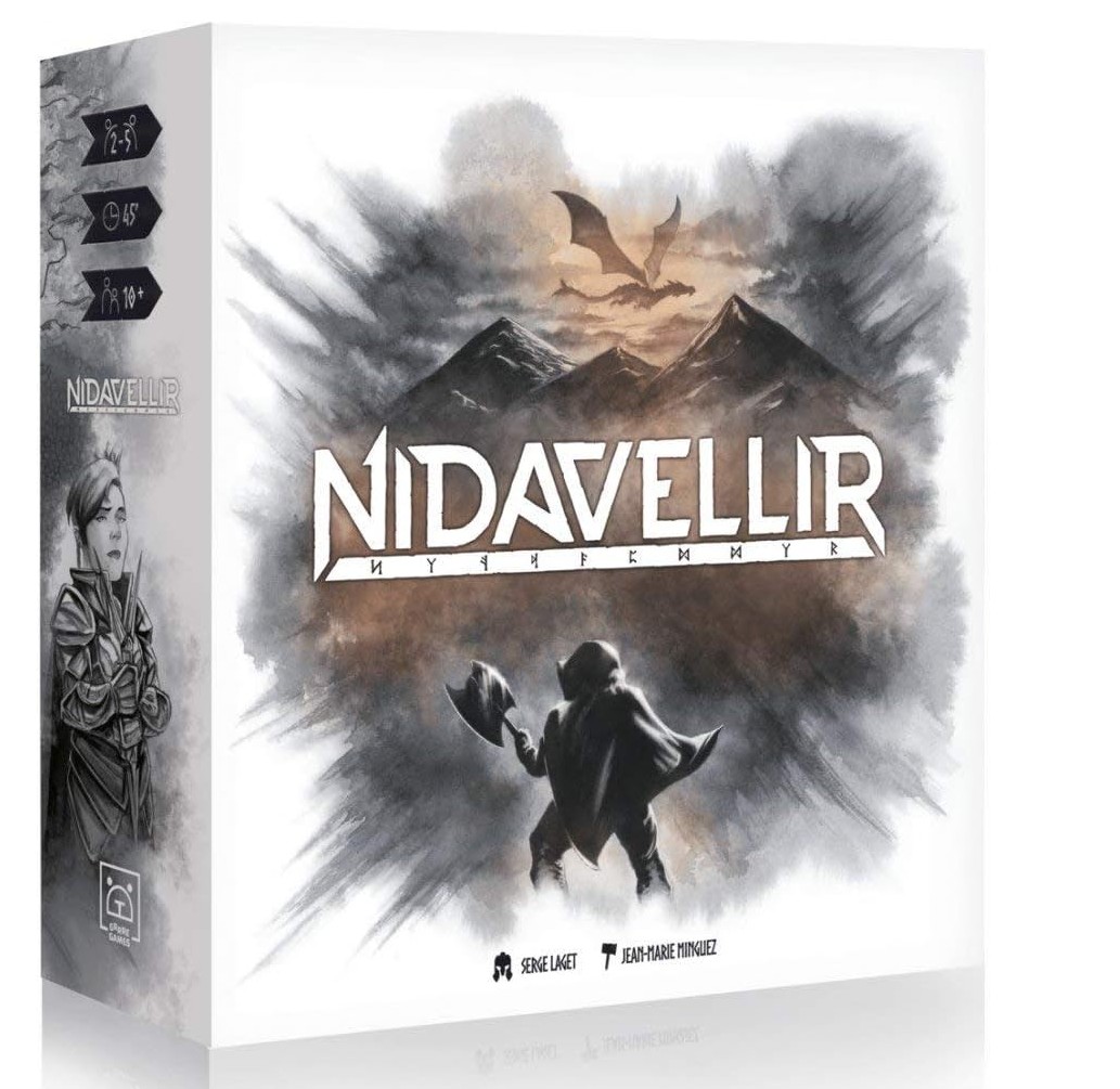 Nidavellir