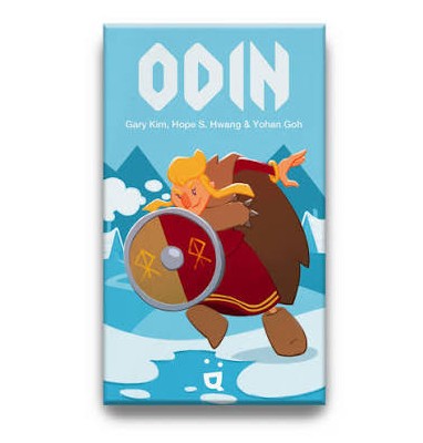 Odin