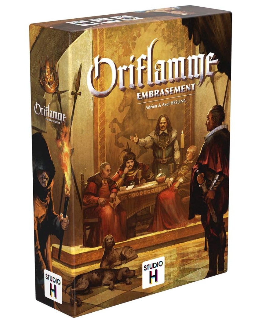 Oriflamme