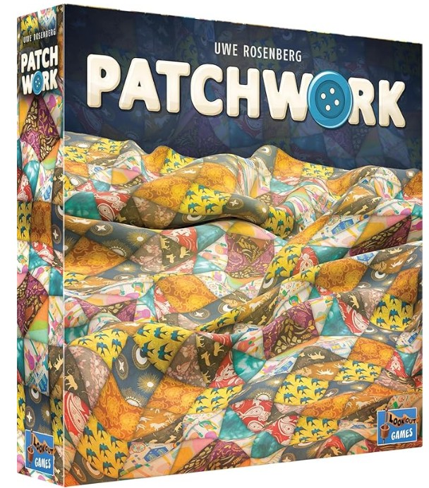 Patchwork