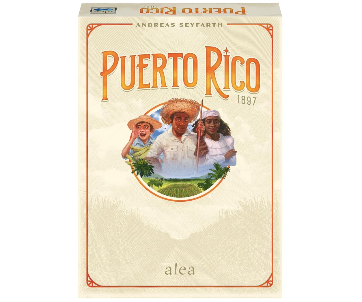 Puerto Rico