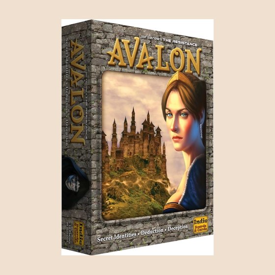 The Resistance : Avalon