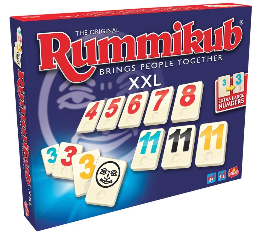 Rummikub