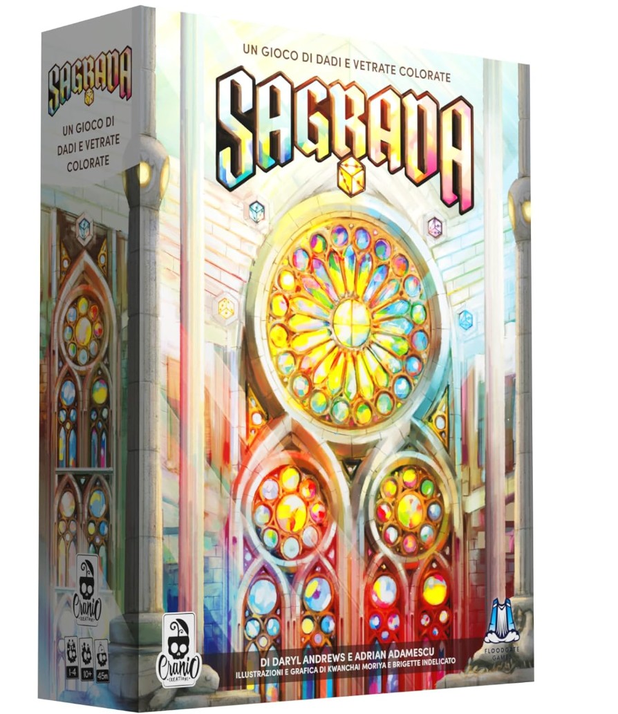 Sagrada