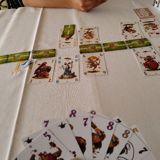 Schotten Totten