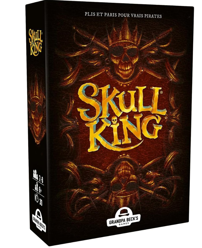 Skull King