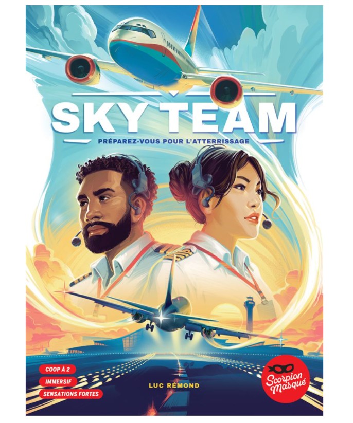 Sky Team