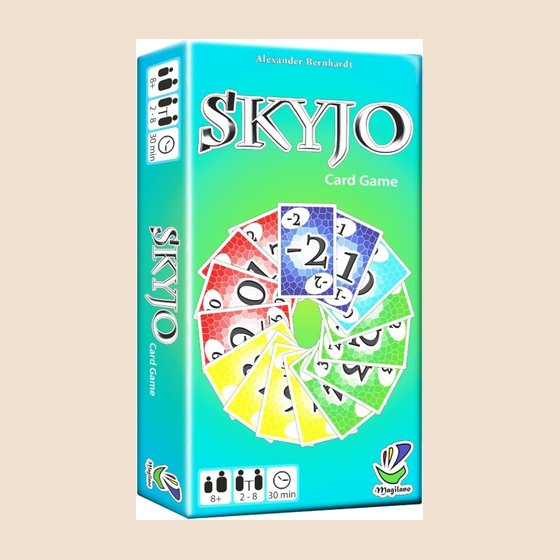 SKYJO
