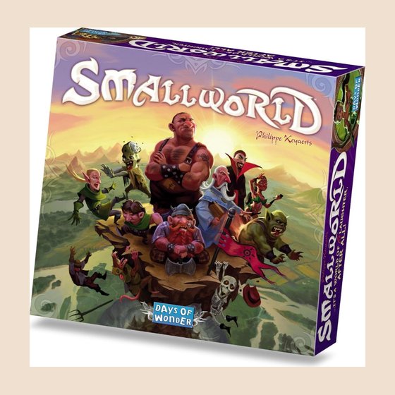 Small World