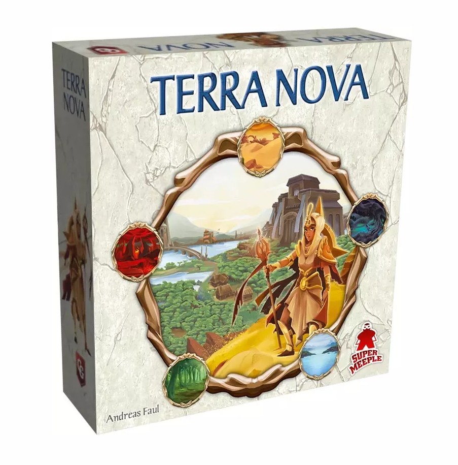 Terra Nova