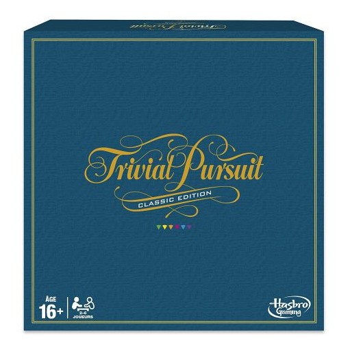 Trivial Pursuit
