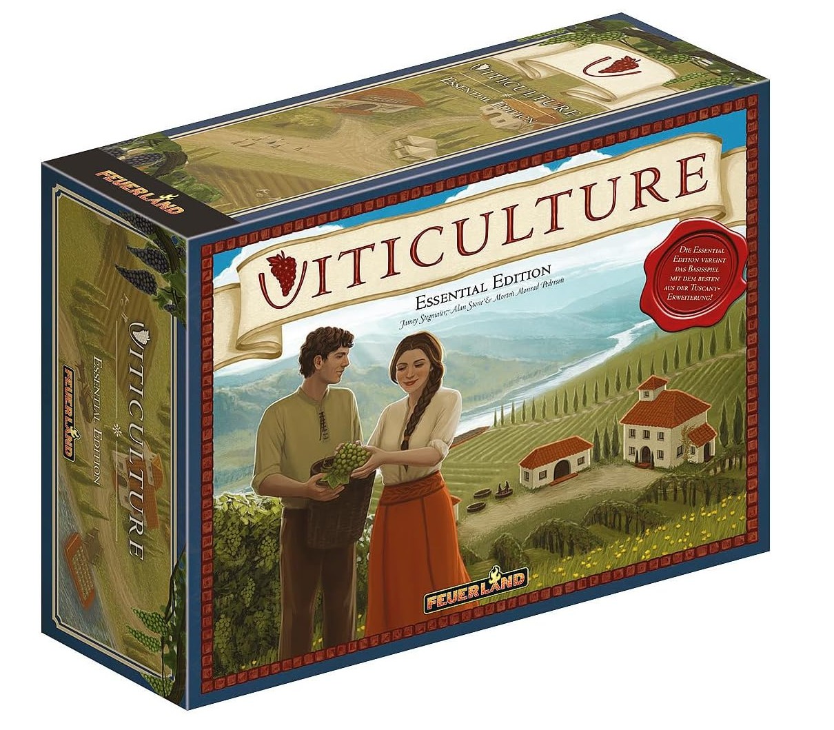 Viticulture