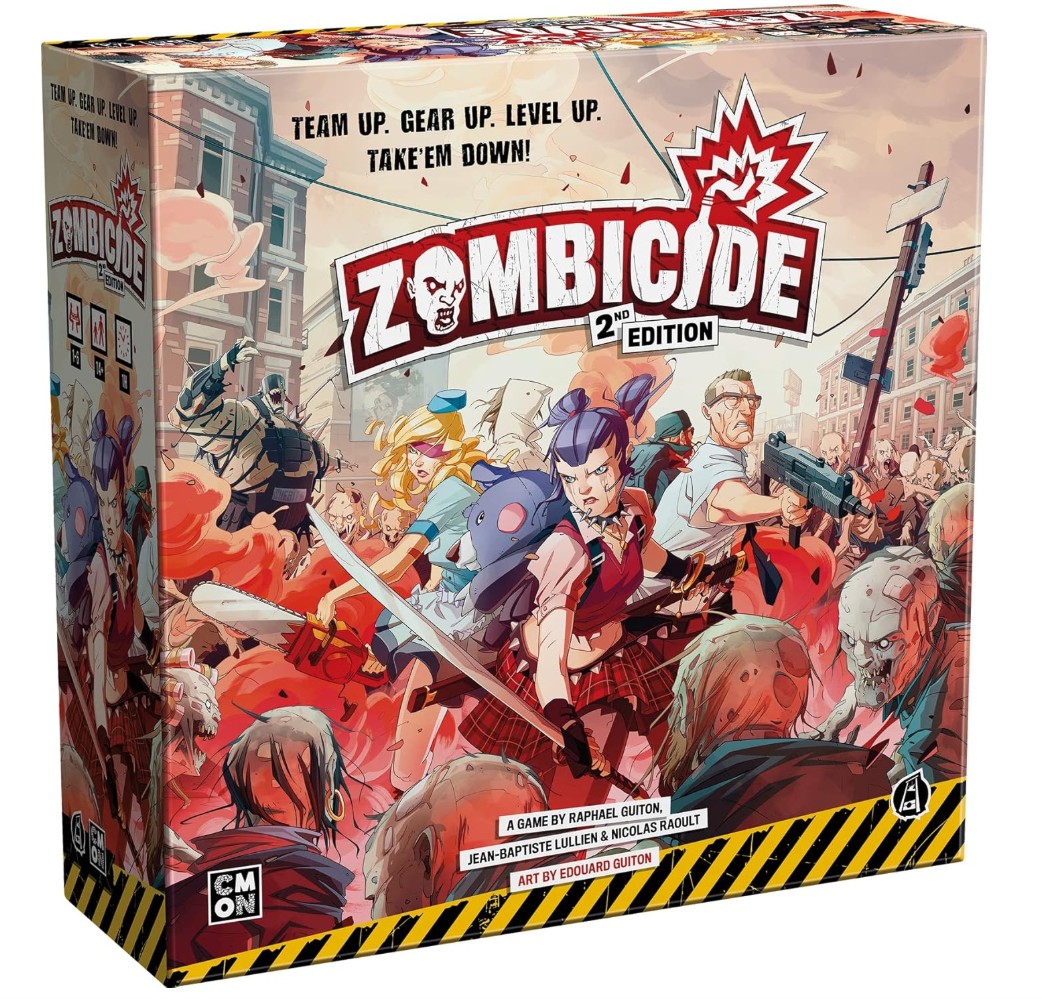 Zombicide